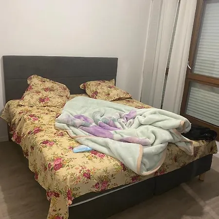 Samassi Appart Apartament Choisy-le-Roi