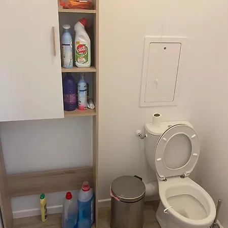 Samassi Appart Apartament