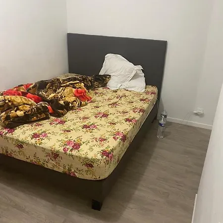 Samassi Appart Apartament Choisy-le-Roi