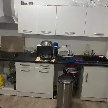 Apartament Samassi Appart *